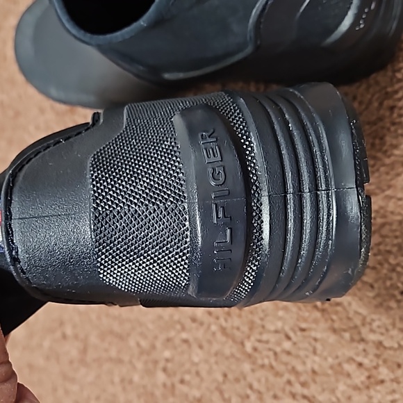 Tommy Hilfiger Candid Rain Boots! - Picture 7 of 11